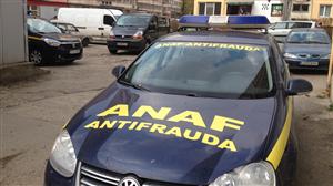 SRI îşi retrage ofiţerii din DGAF, parte a ANAF