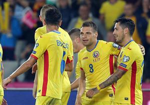 Naționala României a urcat o poziție în clasamentul FIFA. Pe ce loc se află Danemarca înaintea meciului de la Cluj