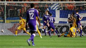 Europa League, optimi: Anderlecht a bătut-o pe Apoel Nicosia. Stanciu, decisiv pentru belgieni FOTO+VIDEO