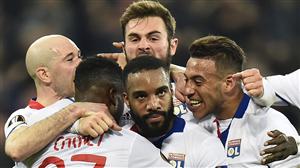 Europa League, optimi: Lyon s-a impus spectaculos în fața Romei. VEZI toate golurile