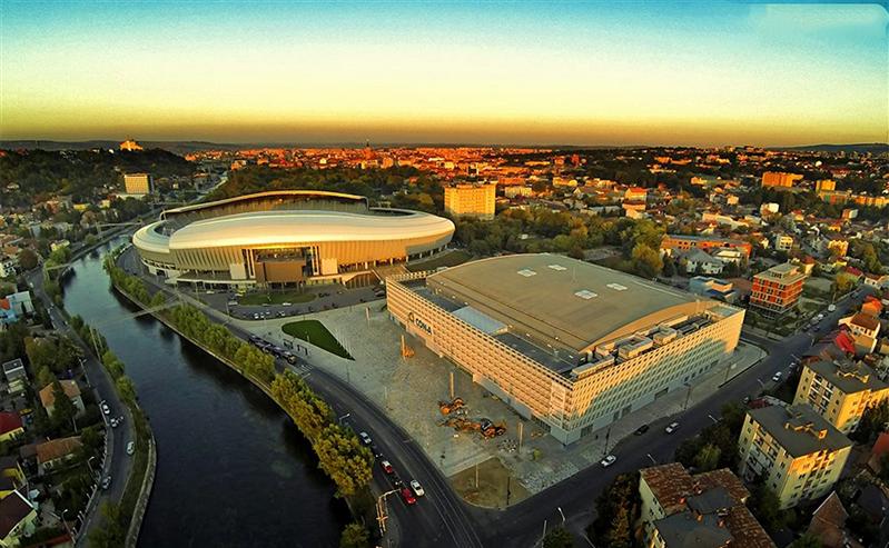 Ce vrei să facă primăria cu banii Clujului în 2017? Dezbatere publică cu miză de 1,3 miliarde lei 