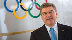 Thomas Bach, sportivilor participanţi la Europenele de la Cluj: 