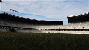 Cluj Arena, la testul UEFA. Cum se prezintă gazonul FOTO