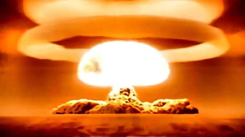 Filmări ale unor teste nucleare din SUA, declasificate şi postate pe internet
