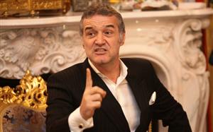 Gigi Becali știe cine e noul patron al CFR-ului: 