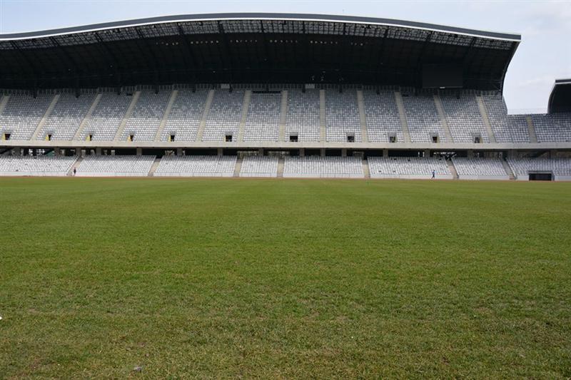 ROMÂNIA - DANEMARCA LA CLUJ. Cine va arbitra partida de pe Cluj Arena