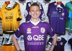 O nouă provocare pentru un fost jucător de la CFR. S-a transferat în Australia