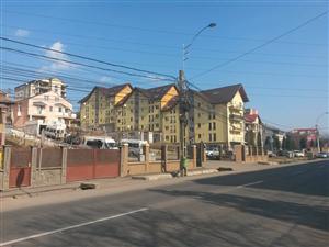 Proiectele prioritare de investiţii din Baciu: străzi, trotuare, iluminat