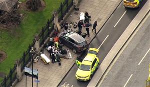 Atac terorist la Londra. Doi români răniți