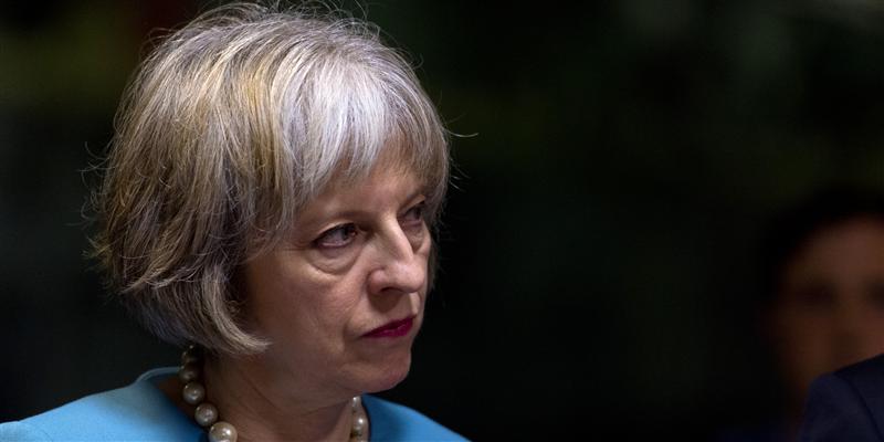 Cine era autorul atacului din Londra. Informaţiile, făcute publice de premierul Theresa May