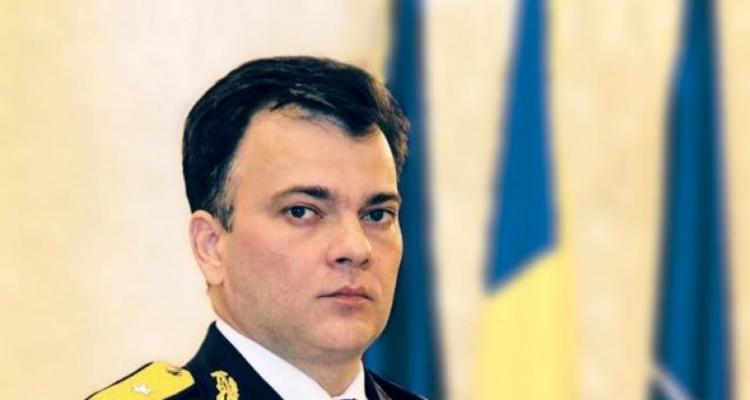  Cine este noul prim-adjunct al SRI. Acesta îl înlocuieşte pe Florian Coldea 