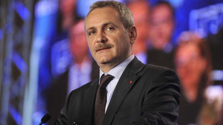 Liviu Dragnea: Tudorel Toader să trimită la Parlament pachetul cu legile Justiţiei 
