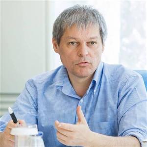 Cioloş, categoric: 