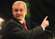 Dragnea, ironic: „Au de gând să schimbe ora! Noaptea ca hoţii! #rezist! #nudorm!