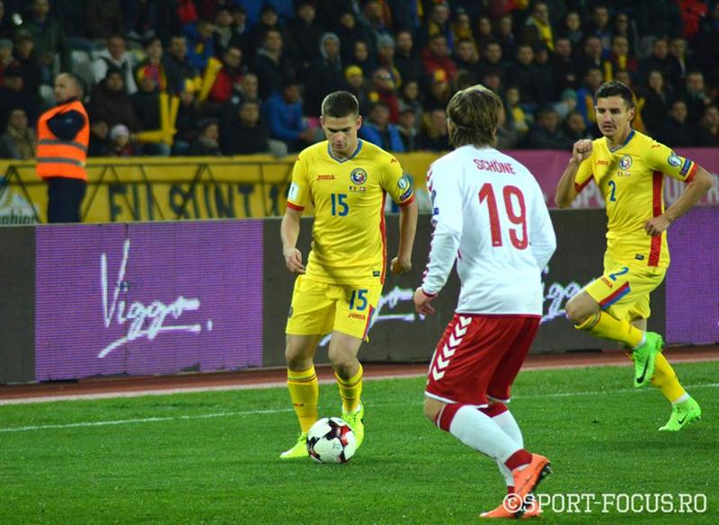 România a remizat cu Danemarca pe Cluj Arena. Cum arată clasamentul în grupa de calificare la Mondial