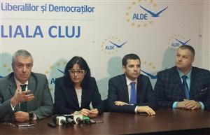 Conflictul de la vârful ALDE ia amploare. Ce spune clujeanul Mircea Irimie despre funcţia sa din Guvern