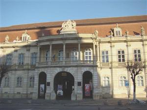 Muzeul de Artă din Cluj, primenit cu 1 milion de euro