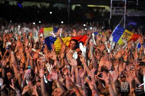 De ce festivalurile care zgălțâie România se ţin la Cluj. Unde a pierdut Bucureştiul