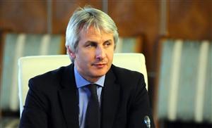 Eugen Teodorovici, noul preşedinte al Comisiei pentru buget-finanțe