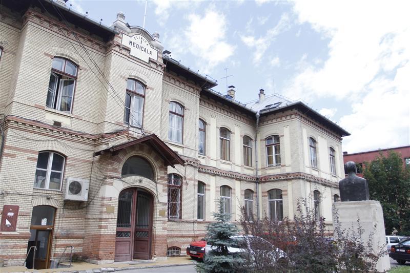 PSD Cluj cere mai mulţi bani pentru sănătate de la CJ Cluj. Ce spune Alin Tişe