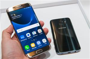 Samsung a prezentat noul Galaxy S8 - VIDEO