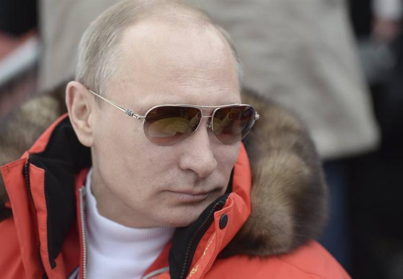 Putin ar accepta întâlnire 