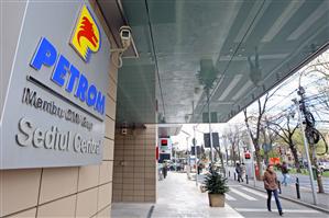 Petrom îşi dublează profitul: 406 de milioane de euro