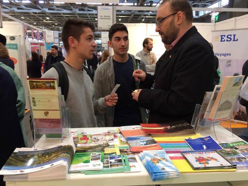 Clujul, promovat la Târgul de turism de la Milano