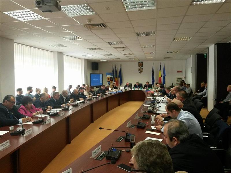 Directorul de la Protecţia Copilului Cluj, demis 