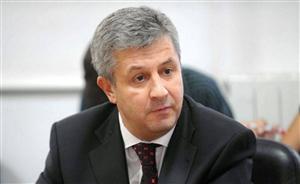 Florin Iordache, propus de PSD pentru funcţia de vicepreşedinte al Camerei Deputaţilor