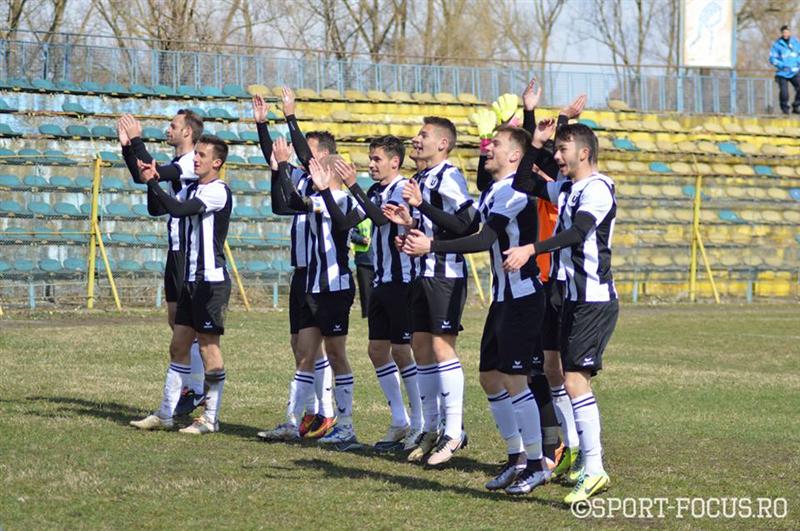 ”U” Cluj își așteaptă fanii cu brațele deschise la meciul cu Arieșul Turda: ”Joacă un rol esențial în viața echipei”