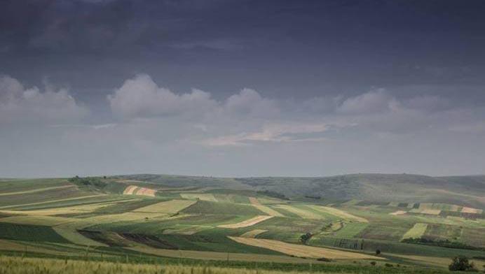 Primăriile primesc finanţare pentru lucrări de cadastru general 