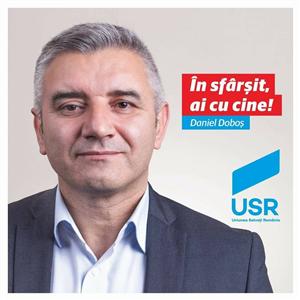 Lider USR din Cluj, acuzat de o dublă crimă, s-a autosuspendat din funcţie. Vezi povestea incredibilă