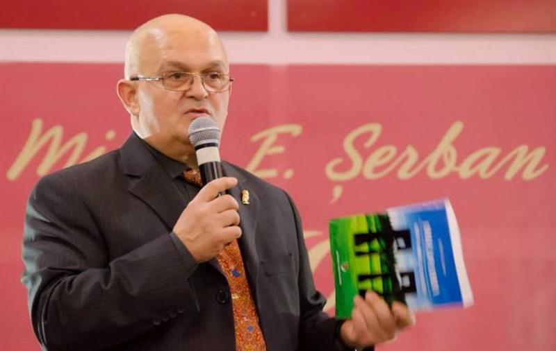 Viitorul, la el acasă