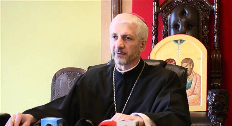 Episcop, despre Sărbătoarea Paştilor: 