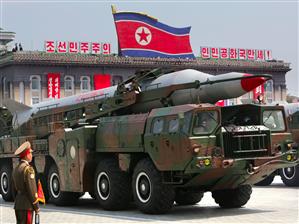 Coşmarul se adevereşte? Coreea de Nord ameninţă Statele Unite cu război nuclear