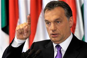 Viktor Orban îl acuză pe George Soros că sprijină imigrația ilegală