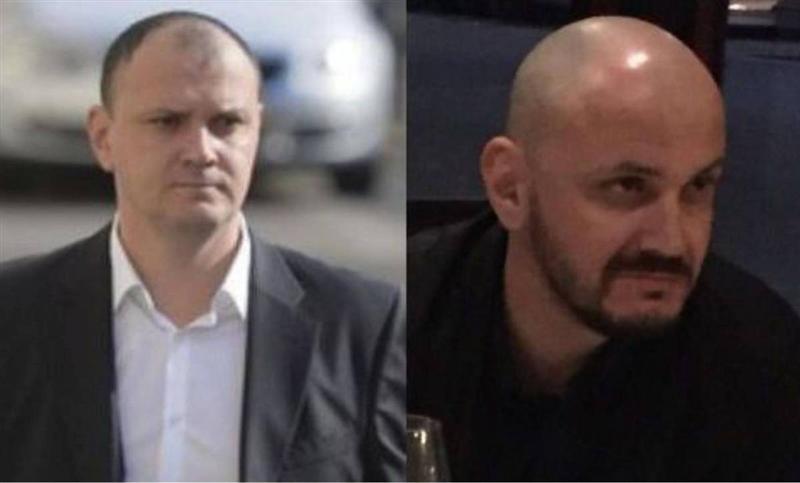 IGPR, informat de autorităţile sârbe: Sebastian Ghiţă, arestat în vederea extrădării 