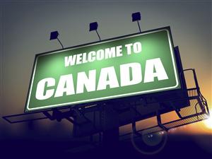 De la 1 mai, românii eligibili vor putea călători în Canada cu autorizaţie electronică în locul vizei