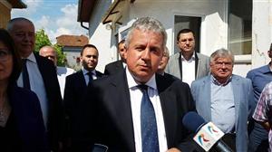 În PNL Cluj, alegerile de duminică... au avut deja loc