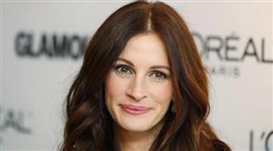 Julia Roberts, desemnată cea mai frumoasă femeie din lume în 2017 - FOTO/VIDEO