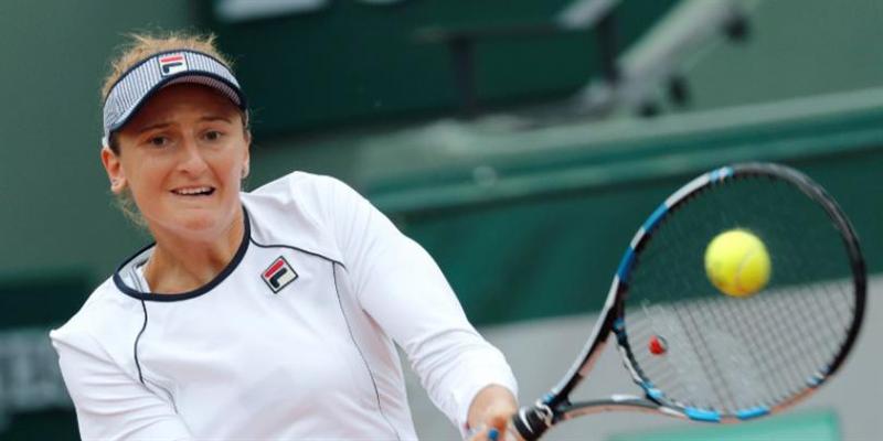 Ele joacă, ele antrenează. România a bătut Marea Britanie la tenis