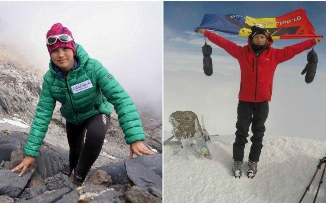 Copiii alpinişti suprinşi de avalanşă în Retezat au  avut parte de o moarte violentă (medic legist)