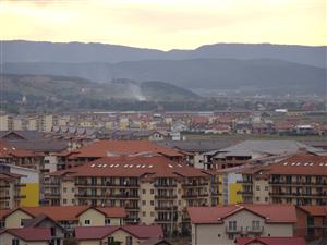 90% dintre apartamentele noi din Cluj se cumpără la faza de proiect