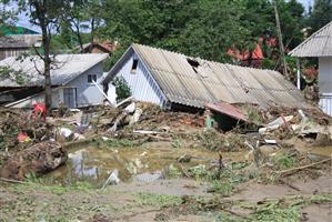Transilvania depăşeşte Bucureştiul la asigurările împotriva dezastrelor