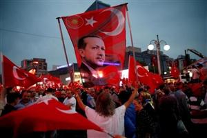 ANALIZĂ | Sistemul prezidențial, o piedică în parcursul democratic al Turciei