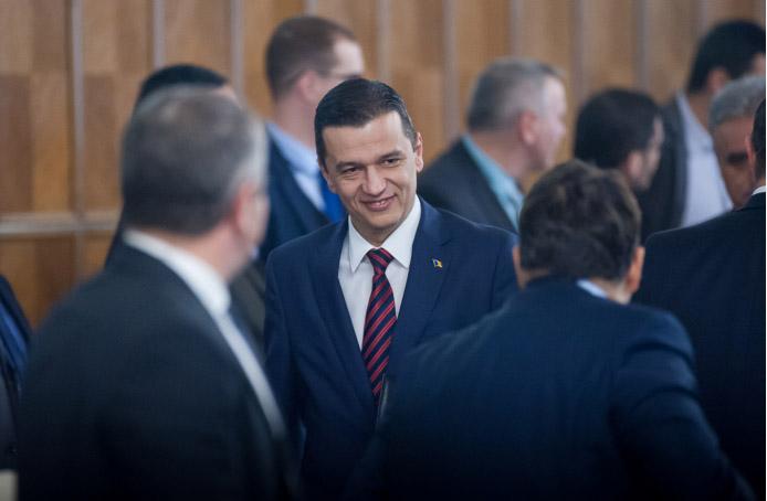 Delta Dunării are un nou guvernator. Grigore Baboianu a fost demis