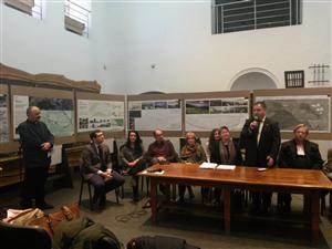 O arhitectă din Cluj va proiecta extinderea Parcului Etnografic. Cum va arăta zona Hoia