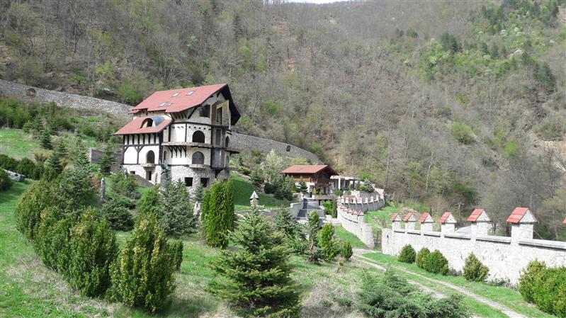 Rockerul, 