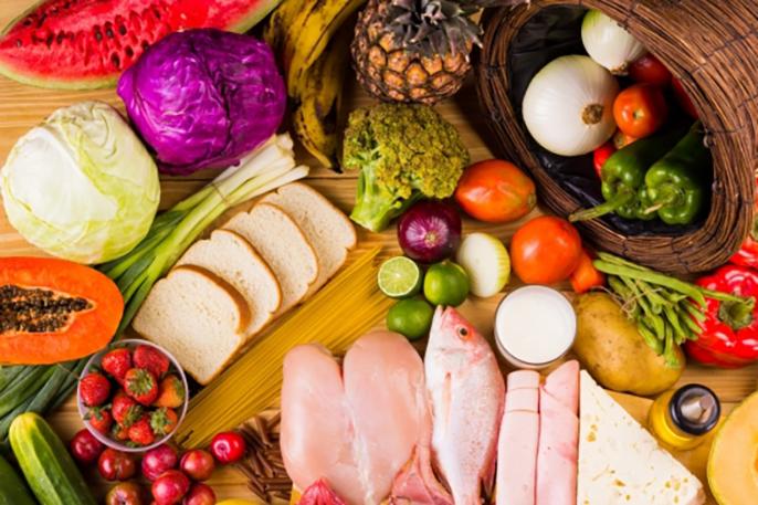 Cele mai toxice alimente. Două prezenţe surprinzătoare în top